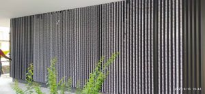 لوور باکسی؛ راهکار جامع تهویه و زیبایی نمای مدرن