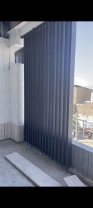 لوور باکسی؛ راهکار جامع تهویه و زیبایی نمای مدرن