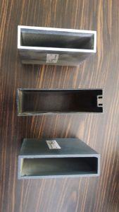 لوور متحرک دستی یا برقی