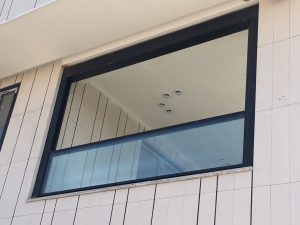 پیمانکار معتبر اجرای کرتین وال