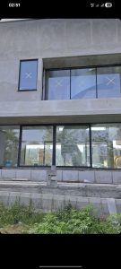 کرتین وال یا ترمال بریک: راهنمای جامع انتخاب