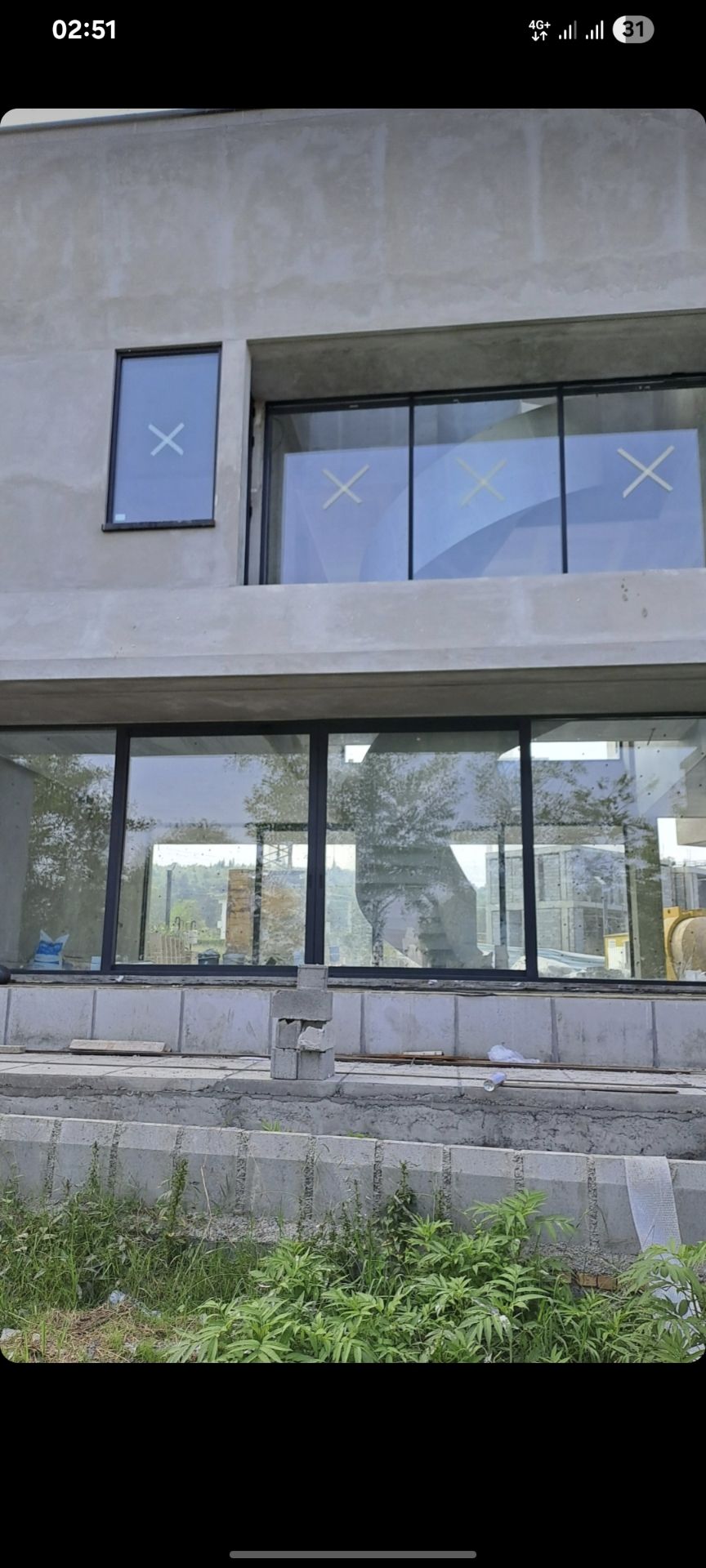 کرتین وال یا ترمال بریک: راهنمای جامع انتخاب