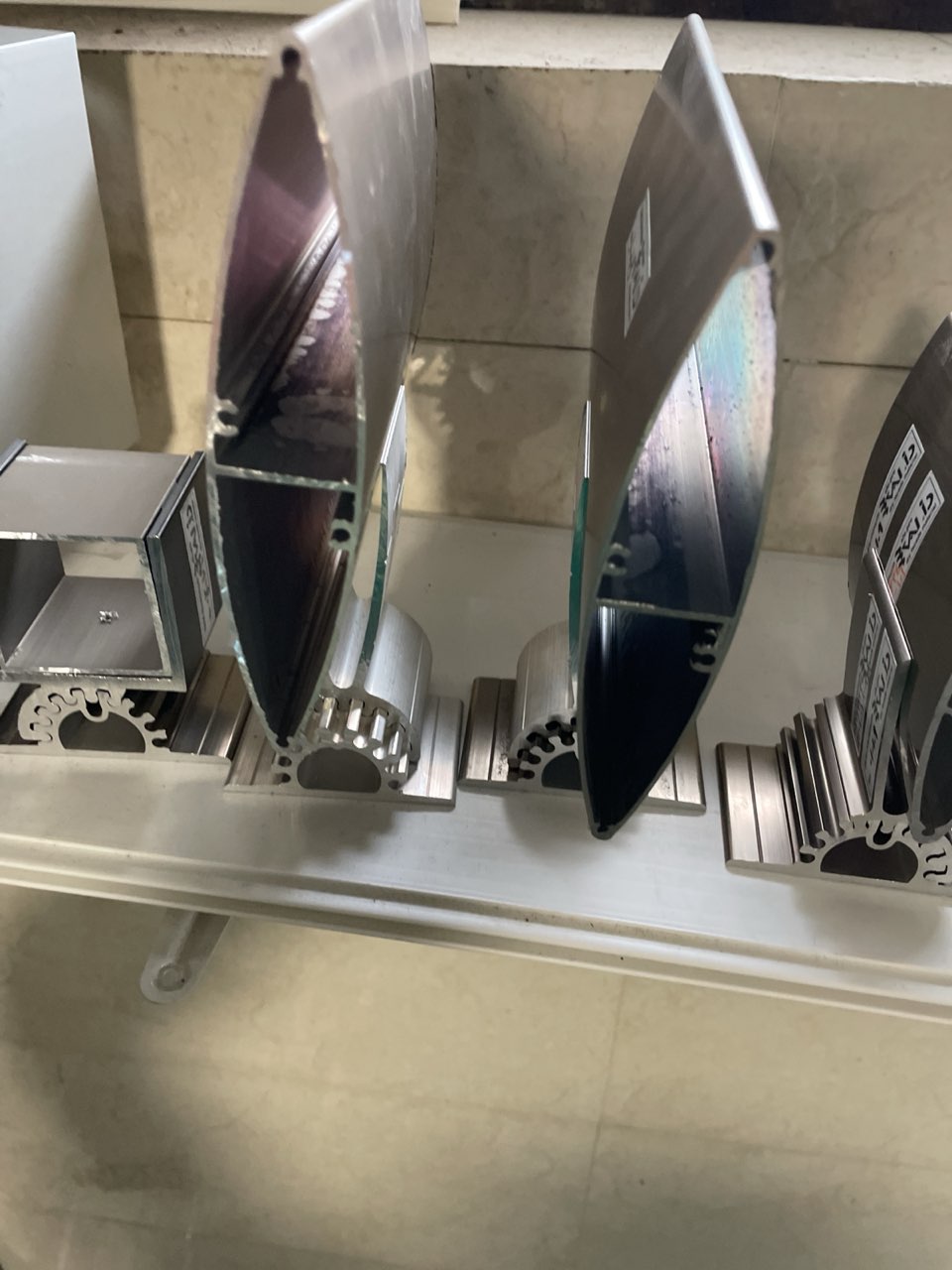 لوور ثابت یا متحرک کدام بهتر